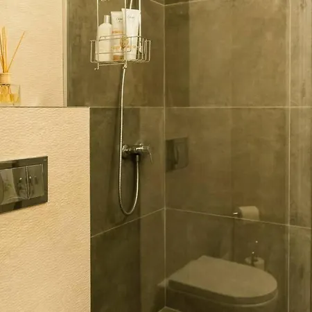 Glamour Dristor Brand New Apartment Bukarest