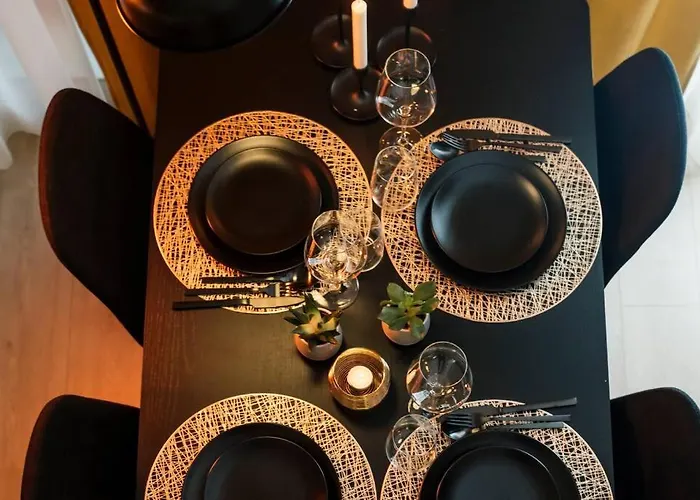 Glamour Dristor Brand New Бухарест