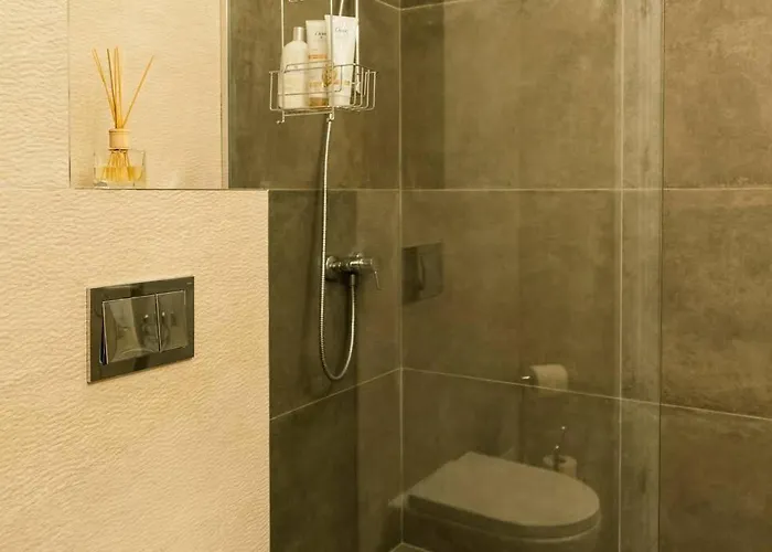 Glamour Dristor Brand New Apartament Bucureşti