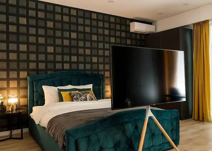 Glamour Dristor Brand New * Bukarest