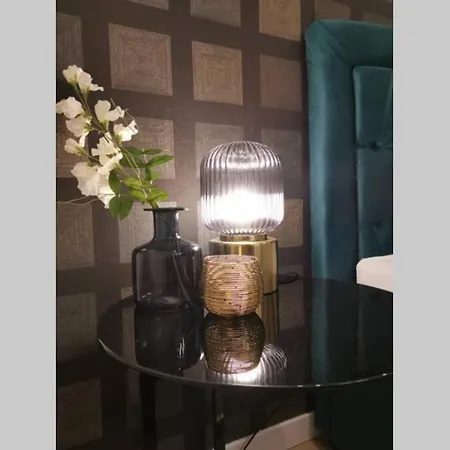 Glamour Dristor Brand New Appartamento Bucarest
