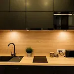 Glamour Dristor Brand New Apartman