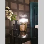 Glamour Dristor Brand New Apartman Bukarest