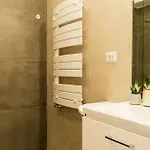 Apartman Glamour Dristor Brand New *